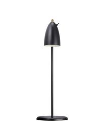 Lampa stołowa LED Nexus 10, Czarny, S 28 x W 63 cm