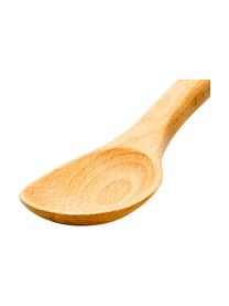 Holzlöffel Good Grips, Buchenholz, Buchenholz, B 7 x L 31 cm
