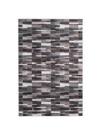 Tapis moderne My Bonanza, Tons beiges, bruns et gris