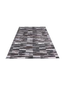 Tapis moderne My Bonanza, Tons beiges, bruns et gris