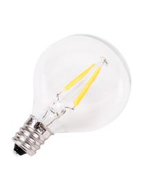 Lampa stołowa Mouse, Odcienie złotego, S 5 x W 13 cm