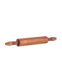 Wałek z drewna akacjowego Alcott, Drewno akacjowe, Drewno akacjowe, D 38 cm