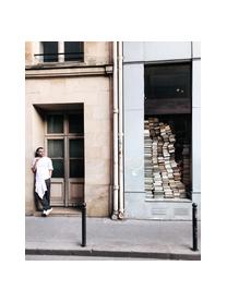 Livre photo Streets Of Paris, Multicolore