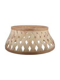 Funda para soporte de Árbol de Navidad Sten, Madera, Madera, Ø 55 x Al 23 cm