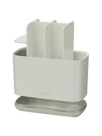 Kúpeľňový organizér EasyStore, Umelá hmota, Svetlobéžová, Š 17 x H 9 cm