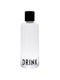 Karafka Daily Drink, Transparentny, 1 l