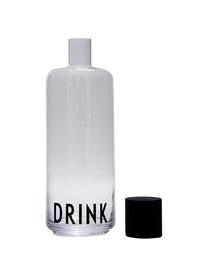 Jarra de diseño Daily Drink, 1 L, Transparente, 1 L