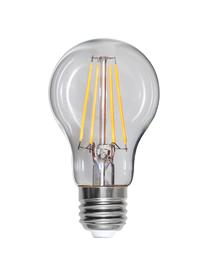 Lampadina E27, 1000lm, dimmerabile, bianco caldo 1 pz, Lampadina: vetro, Trasparente, Ø 6 x Alt. 11 cm