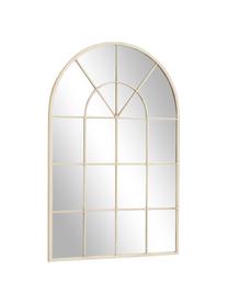 Espejo de pared Kelford, Espejo: cristal, Beige, An 60 x Al 90 cm