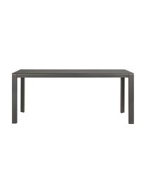 Table de jardin Kirby, Anthracite