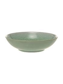 Service de table en porcelaine verte Samoa, 6 personnes (18 élém.), Vert menthe