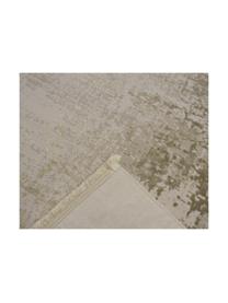 Tapis vintage beige Cordoba, Tons beiges