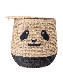 Panier de rangement Pandi, Beige