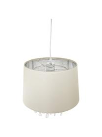 Lampa wisząca Valerie, Szampański, Ø 32 x W 25 cm