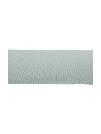 Placemats Confetti, 2 stuks, Polyvinylchloride, Groen, 30 x 40 cm