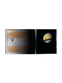 Libro illustrato The NASA Archives: 60 Years In Space, Copertina rigida, carta, Multicolore, Lung. 33 x Larg. 33 cm