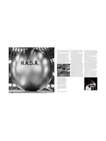 Livre illustré The NASA  Archives : 60 years in space, Multicolore