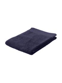 Handtuch Soft Cotton, verschiedene Grössen, Navyblau, Handtuch, B 50 x L 100 cm