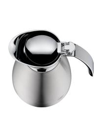 Caraffa isolante piccola Gusto TT, 600 ml, Argentato opaco, 600 ml