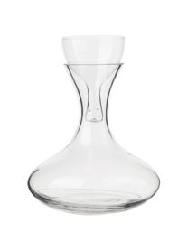 Rode wijndecanter Simplicity, 1.85 L, Glas, Transparant, 1.85 L