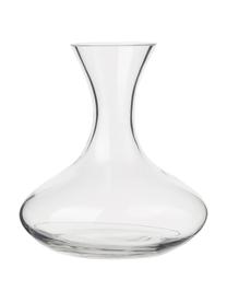 Rode wijndecanter Simplicity, 1.85 L, Glas, Transparant, 1.85 L