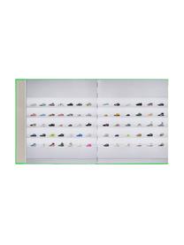 Livre photo Nike - Icons, Papier, couverture rigide, Nike - Icons, larg. 26 x haut. 30 cm