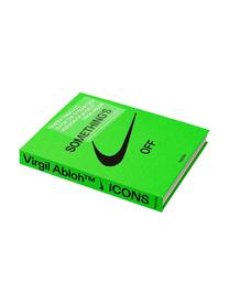 Livre photo Nike - Icons, Papier, couverture rigide, Nike - Icons, larg. 26 x haut. 30 cm