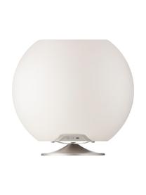 Dimmbare LED-Tischlampe Sphere mit Bluetooth-Lautsprecher | Westwing