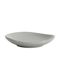 Bol apéritif en grès gris Refine, 4 pièces ch. Ø 9 cm, Gris