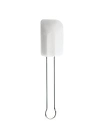 Spatule Wow, Acier inoxydable 18/10, silicone, Acier inoxydable, blanc, larg. 8 x long. 32 cm