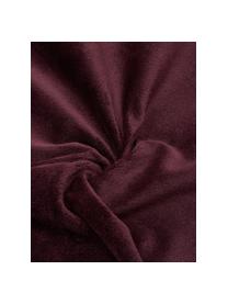 Coussin 50x50 Oscar, Bourgogne