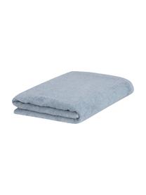 Einfarbiges Handtuch Comfort, verschiedene Grössen, Hellblau, Handtuch, B 50 x L 100 cm, 2 Stück