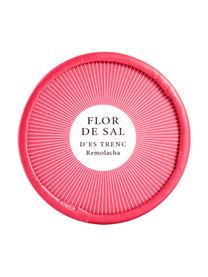 Gewürzsalz Flor de Sal d´Es Trenc (Rote Bete), Dose: Pappmembran, Pink, 150 g