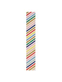 Decoratieve plakband Gwynneth, 2 stuks, Papier, karton, Multicolour, L 2,8 m