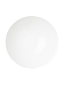 Sada nádobí Delight La Boule, pro 2 osoby, 7 dílů, Prémiový porcelán, Červená, bílá, se vzorem, Pro 2 osoby (7 dílů)