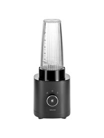 Petit blender Enfinigy, Noir, larg. 14 x haut. 36 cm