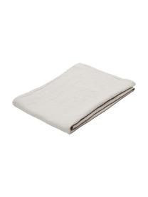 Leichtes Leinen-Handtuch Java in verschiedenen Größen, Waffelpiqué, Beige, Handtuch, B 50 x L 100 cm, 2 Stück