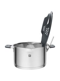 Batería de cocina de acero inoxidable Simplify, 5 pzas., Plateado, Set de diferentes tamaños, 5 pzas.