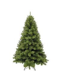 Künstlicher Weihnachtsbaum Rochdale, Grün, Ø 107 x H 185 cm