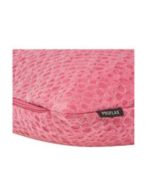 Federa arredo  Iseo, Rosa, Larg. 45 x Lung. 45 cm