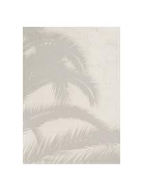 Papier peint photo Shadow, Gris clair, beige