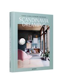 Bildband Scandinavia Dreaming, Papier, Hardcover, mehrfarbig, B 24 x L 30 cm