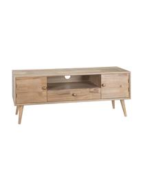 Mueble TV Marni, Madera, An 120 x Al 50 cm