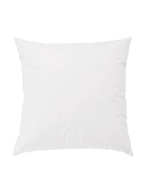 Garnissage de coussin plumes Comfort, 50 x 50, Blanc