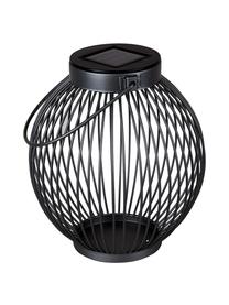 Lampe d'extérieur solaire à suspendre ou à poser Harmony, Anthracite, Ø 17 x haut. 20 cm