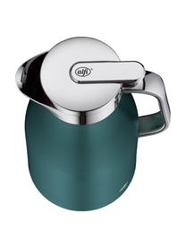 Pichet isotherme Skyline, 1 L, Bleu pétrole, mat, 1 L