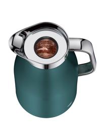 Pichet isotherme Skyline, 1 L, Bleu pétrole, mat, 1 L