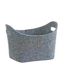 Panier de rangement Kiri, Gris