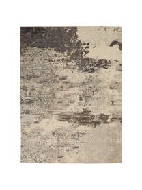 Tapis design en beige Celestial, Tons beiges