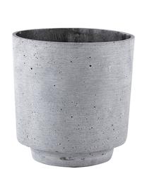 Cache-pot gris Pola, Gris